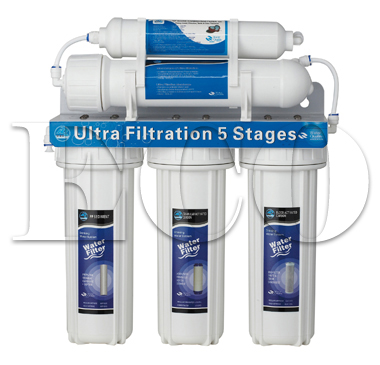 uf water filter